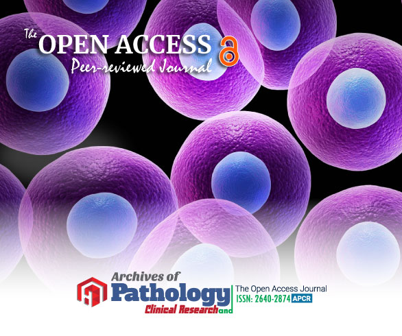 Archives of Pathology and Clinical Research
