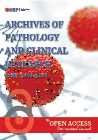 Archives of Pathology and Clinical Research